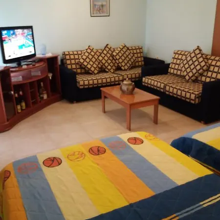 Sun Fun Apartment Palaiontsiflikion Exterior photo