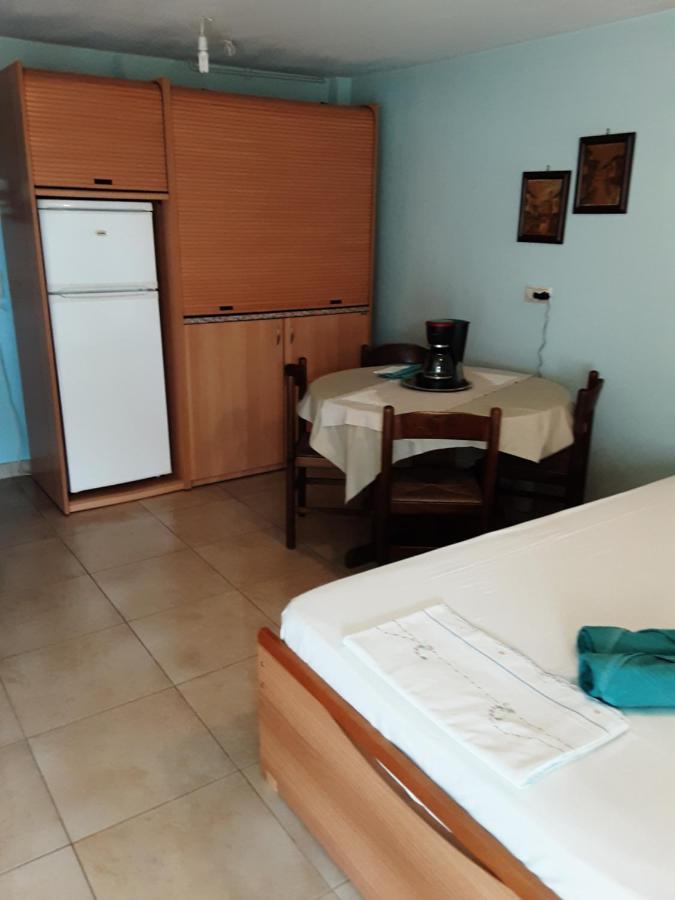 Sun Fun Apartamento PalaiónTsiflíkion