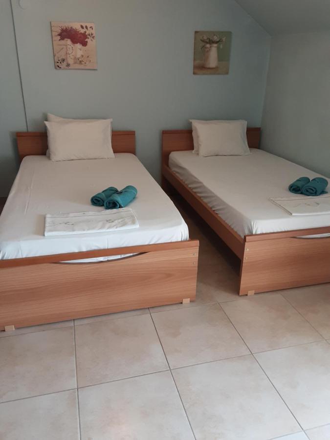 Apartamento Sun Fun *