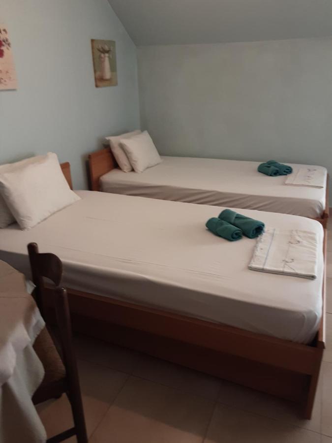 Apartamento Sun Fun PalaiónTsiflíkion