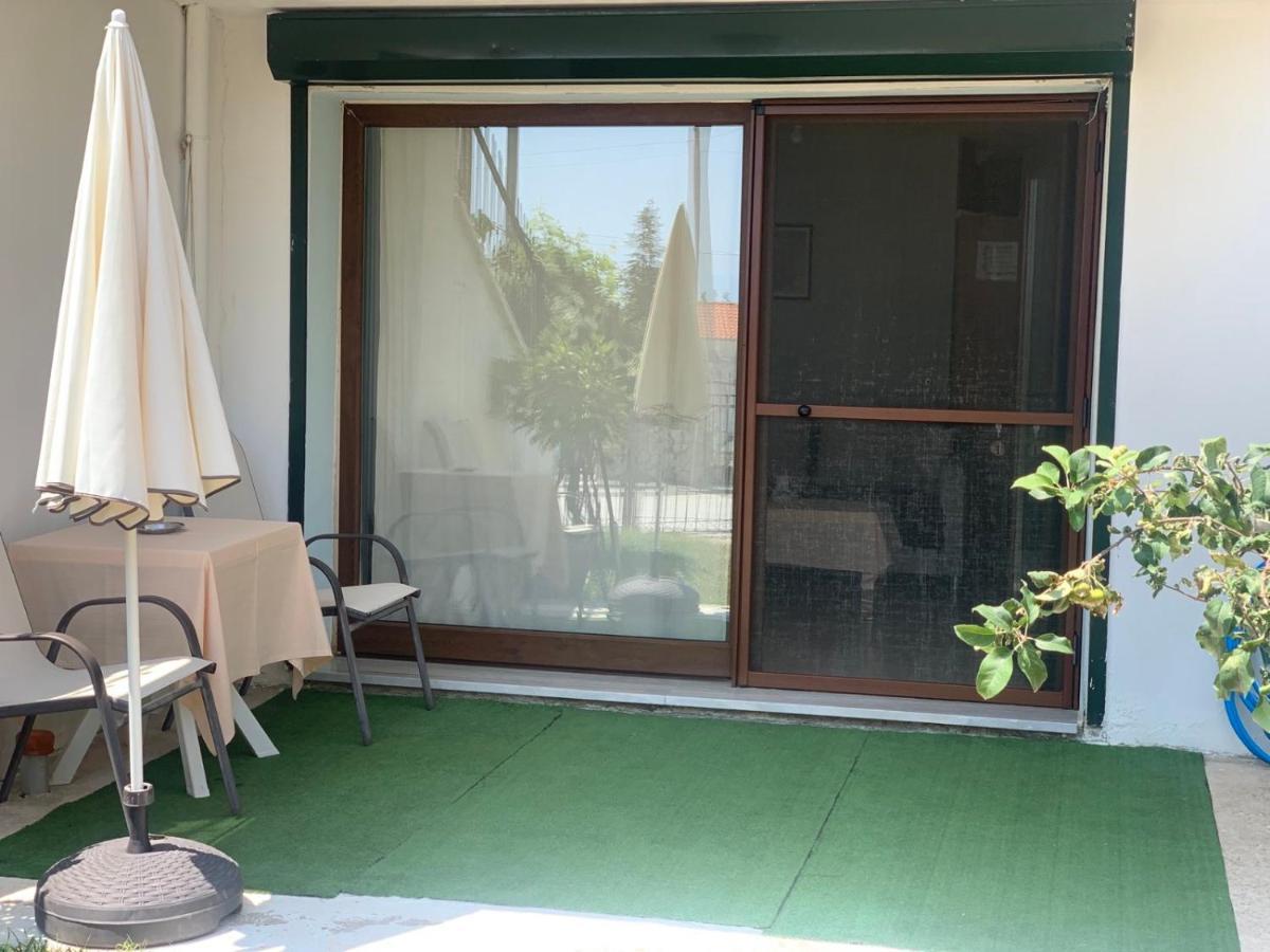 Apartamento Sun Fun *