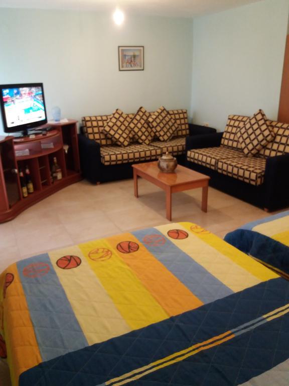 Apartamento Sun Fun