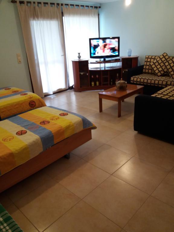 Sun Fun Apartment Palaiontsiflikion