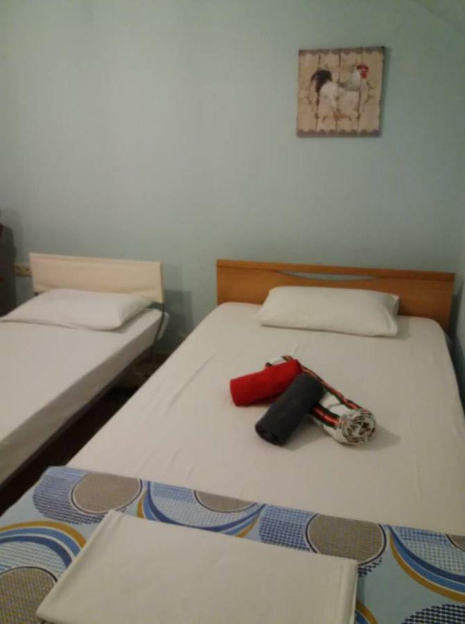 Sun Fun Apartamento