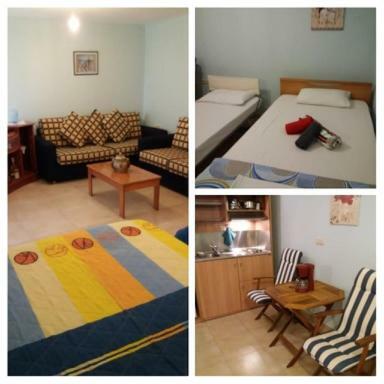 Sun Fun Apartamento PalaiónTsiflíkion
