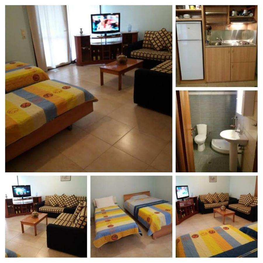 Apartamento Sun Fun *