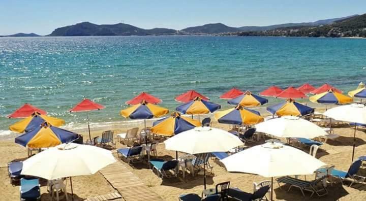 Sun Fun Apartamento
